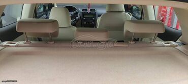 Volkswagen: Volkswagen Golf: 1.4 l. | 2010 έ. Χάτσμπακ — 7