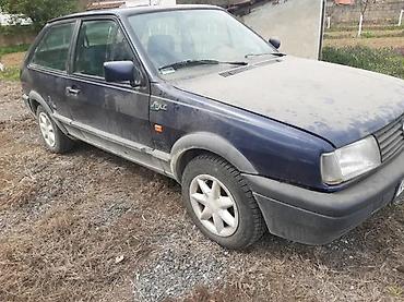 alat 52: DELOVI VW POLO 1.3 | Limarija mehanika — 1