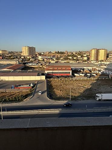 Uzunmüddətli kirayə mənzillər: Mənzil rahat yaşayış üçün lazım olan əsas avadanlıq və mebellə təmin — 21