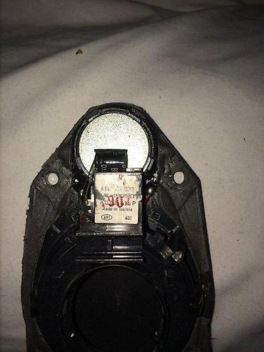 Car Interior Parts: AIR BAG ZA VW TOURAN SUVOZACEV | Zvati od 8-22h i nedeljom. Kao nov — 4