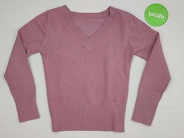 bib free: Sweter damski, rozmiar S — 2