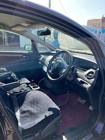 Honda: Honda Odyssey: 2005 г., Бензин, Минивэн — 7