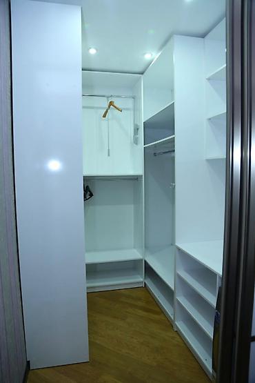 otağ: Park Azure Residence-də Premium Kirayə Mənzil - Ünvan: Bakı — 7