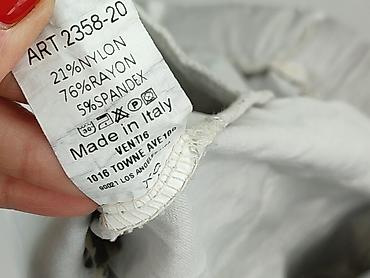 pants okay: Spodnie materiałowe damskie, rozmiar XS — 5