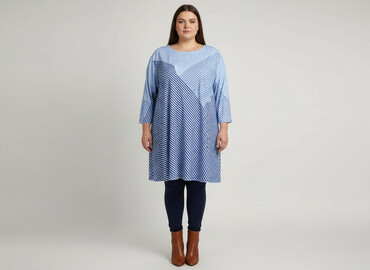 Sukienki: Shein Curve, Sukienka damska, rozmiar 4XL