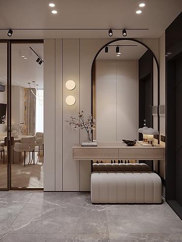 Другие виды отделочных работ: Больше 6 лет опыта — 18