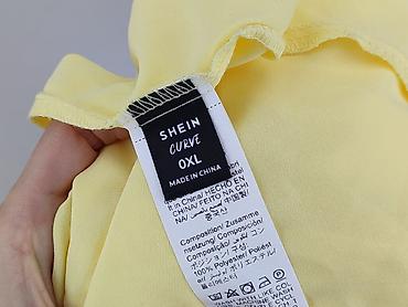 shein jeans: Shein Curve, Sukienka damska, rozmiar XL — 4