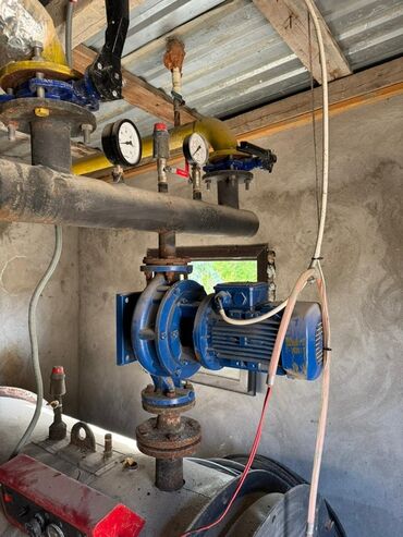 İstixanalar və parniklər: 📍 Satılır: metal lom qiymetine deyerinden cox ucuz Hazır İstixana — 8