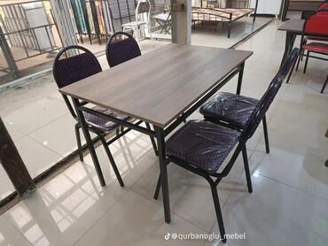 Stullar: Qonaq otağı üçün, Yeni, Qatlanan, rəng - Bordo Stul — 5