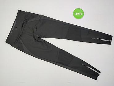 karko: H&M Sport, Legginsy Sportowe damskie, rozmiar S — 3