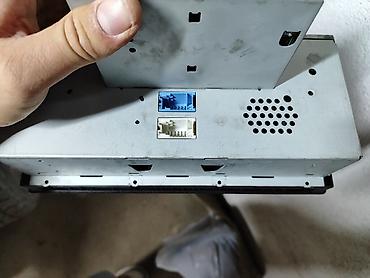 socket 1155: Б/у, 2-DIN, 7 ", Без системы, Без оперативной памяти ГБ ОЗУ, Без встроенной памяти Гб ПЗУ — 2
