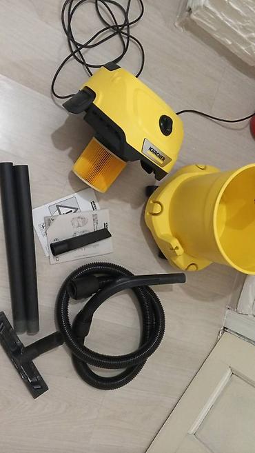 Инструменты для авто: Мойка карчер автомойки Керхер минимойки аппараты высокого давления — 14