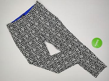buty m: F&F, Spodnie materiałowe damskie, rozmiar M — 2