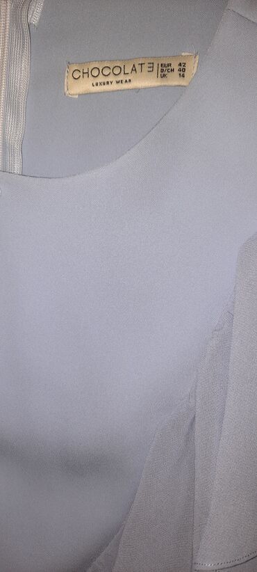 Kokteyl donlar: Don 40.42razmer — 9