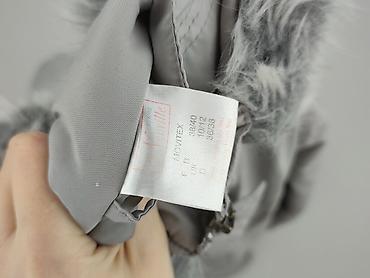 fluff outerwear: Parka damska, rozmiar M — 4