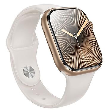 honor c9: Смарт-часы Hoco Watch Y30 Часы абсолютно новые похожи на Apple Watch — 4