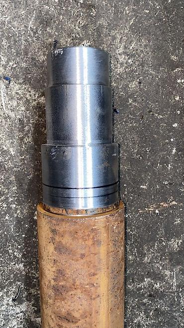 Другие стройуслуги: Услуги токаря резьба проточка цилиндр ремонт токарь анкер анкера болты — 5