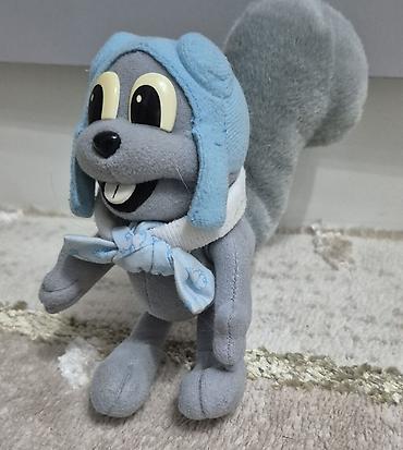 Игрушки: Продам мягкие игрушки )Микки Маус 1) Плюшевый персонаж-собачка в — 3