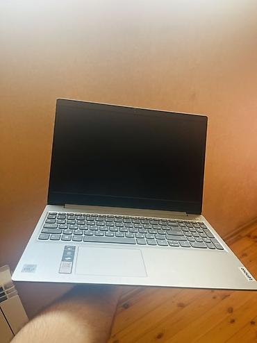 lenovo ideapad 3 ikinci el: Lenovo noutbuk – gündəlik iş və təhsil üçün yığcam və etibarlı model — 2