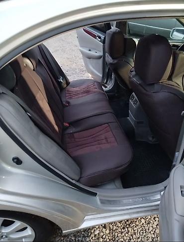 масл кар: Lexus ES: 2002 г., 3 л, Автомат, Бензин, Седан — 8