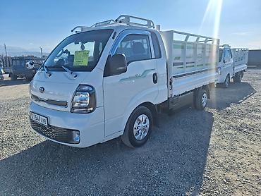 gac aion цена: Легкий грузовик, Kia, Стандарт, 2 т, Б/у — 8