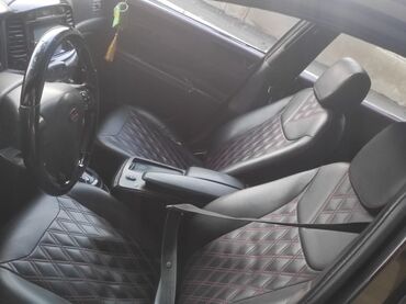 Hyundai: Hyundai Accent: 1.6 l | 2006 il Sedan — 6