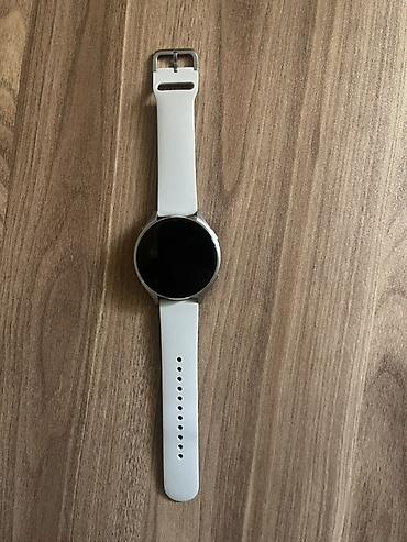 Yeni, Smart saat, Xiaomi, Suya davamlı, rəng - Ağ lalafo.az -da Yeni, Smart saat, Xiaomi, Suya davamlı, rəng - Ağ