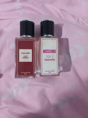 Парфюмерия: Ароматы в спреях (eau de parfum) в компактных стеклянных флаконах с — 8