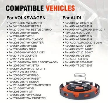 Prokladkalar, salniklər: Membran Sapun uçun VW. Audi, Passat, Seat, Skoda Мембрана -da lalafo.az — 1 Prokladkalar, salniklər: Membran Sapun uçun VW. Audi, Passat, Seat, Skoda Мембрана — 1
