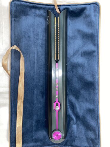soyducu islenmis: Утюжок Dyson, 120 - 220 °C, Б/у