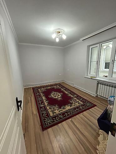 Квартиры: Баку, 3 комнаты, Вторичка, 60 м² — 2