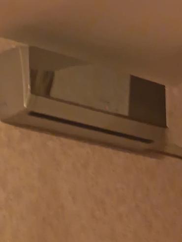 Kondisionerlər: Electrolux split kondisioner sistemi - Brend: Electrolux - Tip: Split — 2