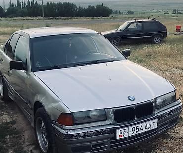 бмв е46 м3: BMW 3 series: 1990 г., 1.8 л, Механика, Бензин, Седан — 3