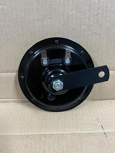 Ostala auto elektronika: Auto sirena TYPE R – 12V, 335 Hz - Električna sirena za putnička — 4