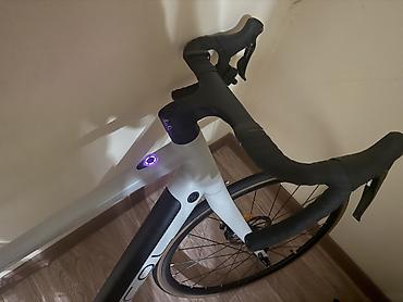 Электровелосипеды: 🚴‍♂️ Продаю электрошоссейник Стильный электрический велосипед в — 2
