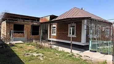 сто в новопокровке: 4 комнаты, 200 м², 8 соток, Бишкек, Собственник — 2