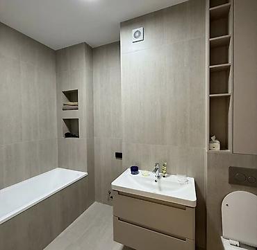 Продажа квартир: 2 комнаты, 59 м², 2 этаж, Дизайнерский ремонт — 11