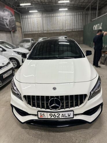 фары на пассат б 5: Mercedes-Benz CLA-class: 2018 г., 2 л, Автоматтык, Бензин, Седан