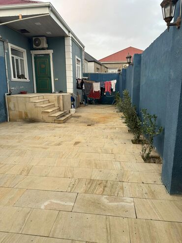 Həyət evləri və villaların satışı: Binəqədi qəs. 3 otaqlı, 100 kv. m, Yeni təmirli -da lalafo.az — 4 Həyət evləri və villaların satışı: Binəqədi qəs. 3 otaqlı, 100 kv. m, Yeni təmirli — 4