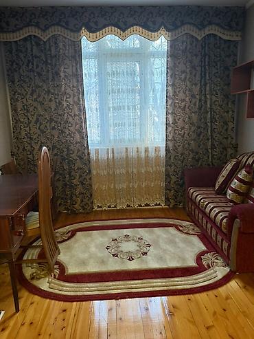 Долгосрочная аренда квартир: 3 комнаты, Агентство недвижимости, Без подселения, С мебелью полностью — 2