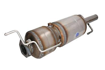 aparat za dubinsko pranje auta: DPF FILTER ZA MASERATI 4200, GHIBLI, GRANTURISMO . | Dpf filteri — 3