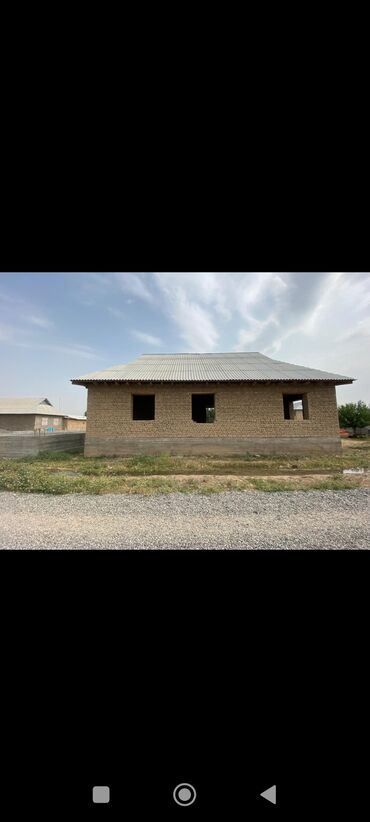 дом село сары жон: Дом, 154 м², 5 комнат, Собственник