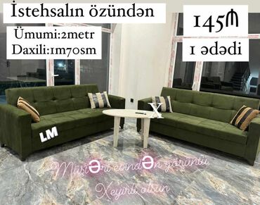 sade divanlar: Divan, Yeni, Açılan, Bazalı, Ödənişli çatdırılma