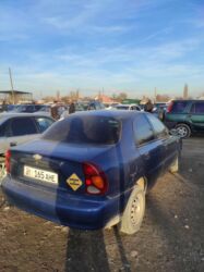 матиз запчас бишкек: Chevrolet Lanos: 2008 г., 1.5 л, Бензин, Седан