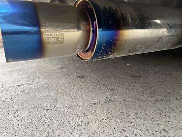 Продажа авто: Honda Accord: 2002 г., 2.3 л, Автомат, Бензин, Универсал — 8
