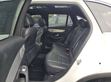 Mercedes-Benz: Mercedes-Benz 300: 2 l. | 2019 έ. SUV/4x4 — 10