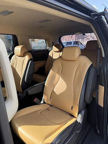 карнивал 3 5: Kia Carnival: 2021 г., 3.5 л, Автомат, Бензин, Минивэн — 7