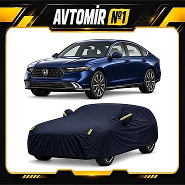 Honda Accord 2023-2026 Avtomobil üçün Tent/ Çadır Honda Accord lalafo.az -da Honda Accord 2023-2026 Avtomobil üçün Tent/ Çadır Honda Accord