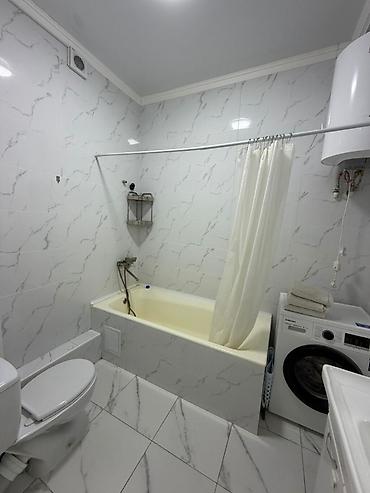 Продажа квартир: 2 комнаты, 60 м², Элитка, 4 этаж, Евроремонт at lalafo.kg — 8 Продажа квартир: 2 комнаты, 60 м², Элитка, 4 этаж, Евроремонт — 8