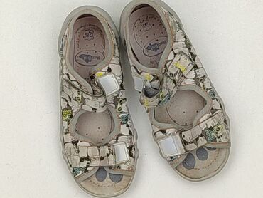 Sandals Befando, 28, Used